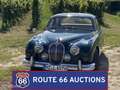 Jaguar MK II MKII Negro - thumbnail 6