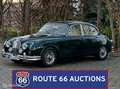 Jaguar MK II MKII Negro - thumbnail 5