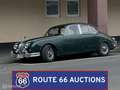 Jaguar MK II MKII Negro - thumbnail 4