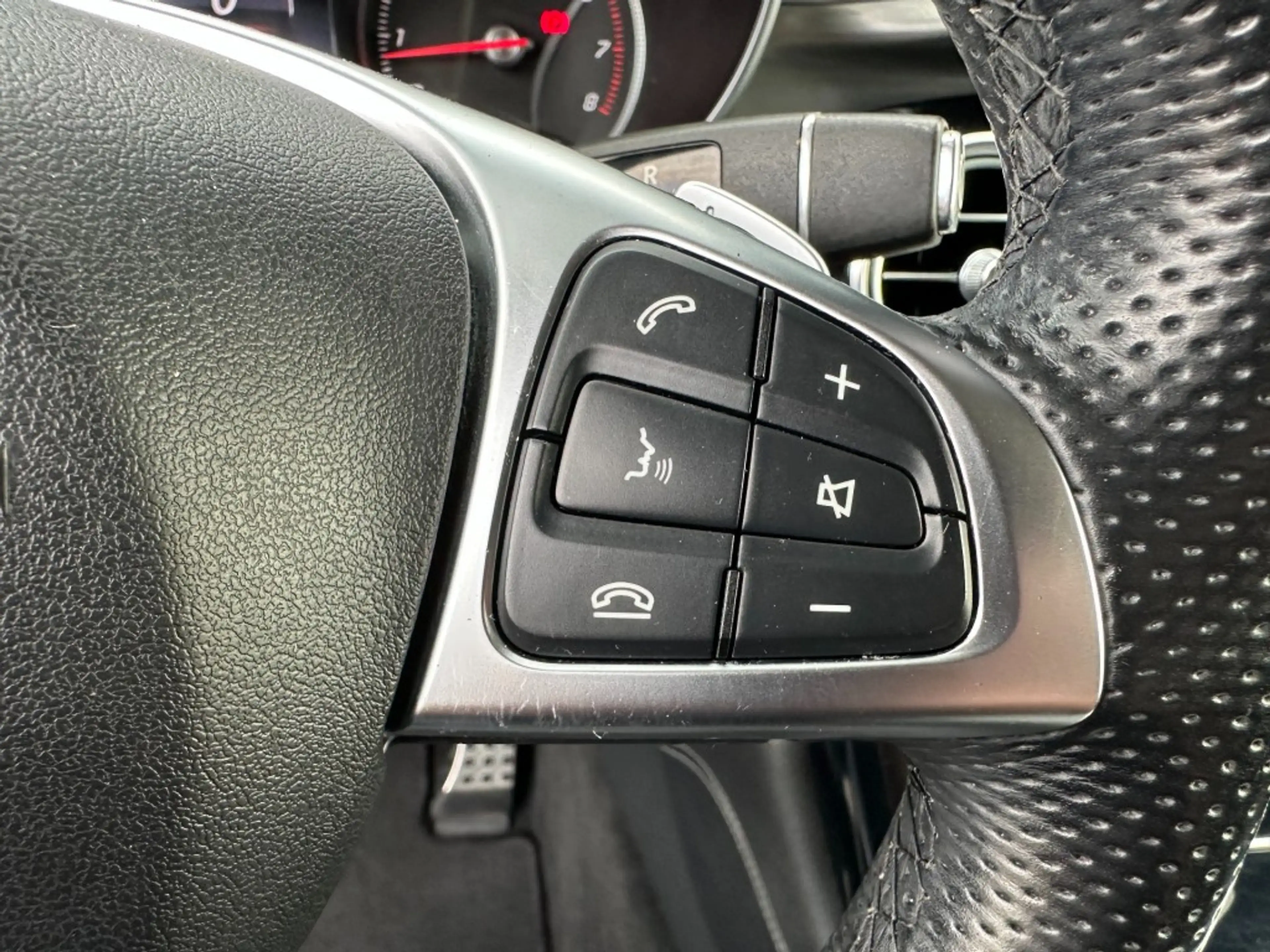 Mercedes-Benz GLC 250 250 4Matic Prestige Camera Leder Trekhaak — photo 28