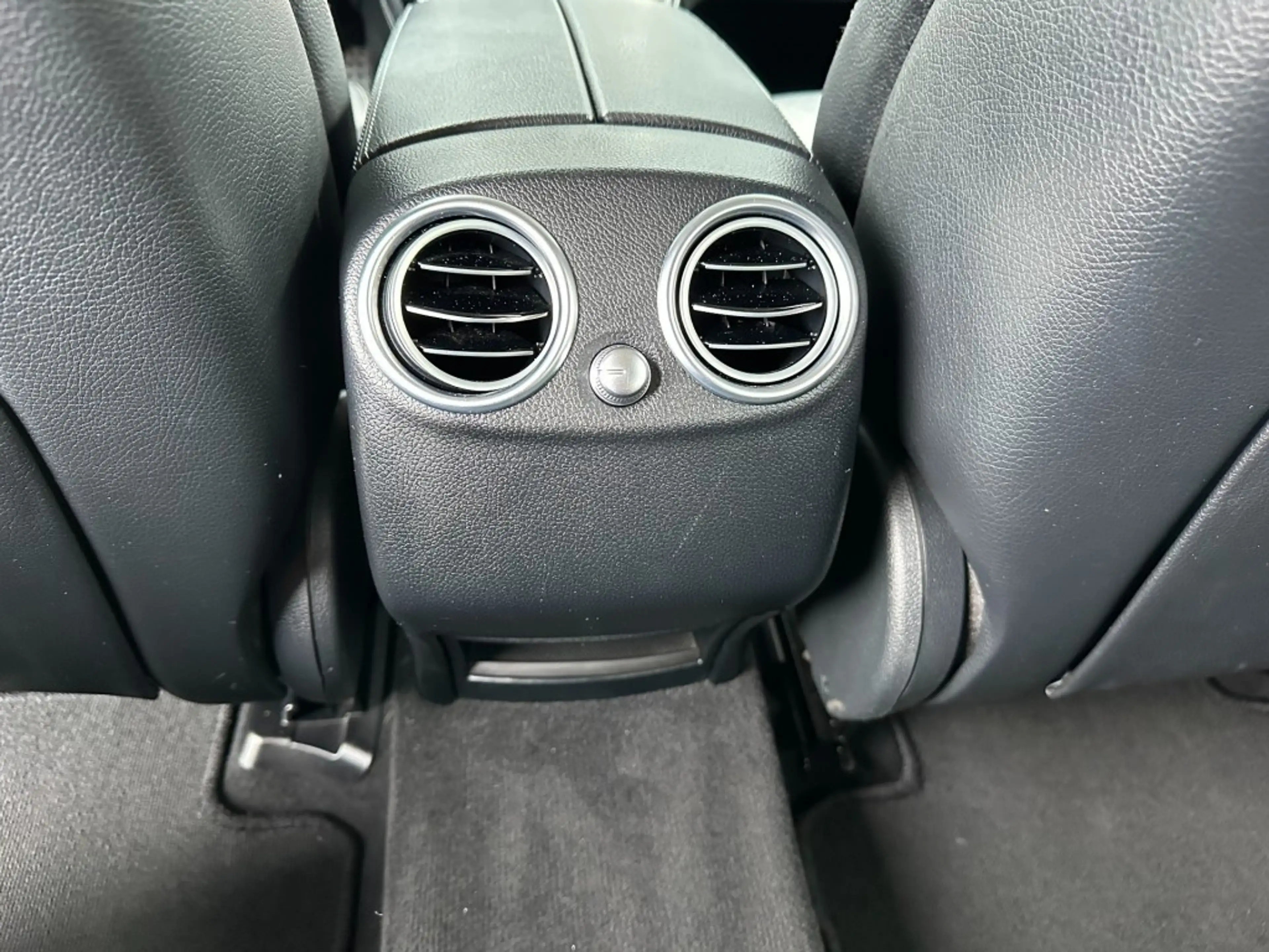 Mercedes-Benz GLC 250 250 4Matic Prestige Camera Leder Trekhaak — photo 39