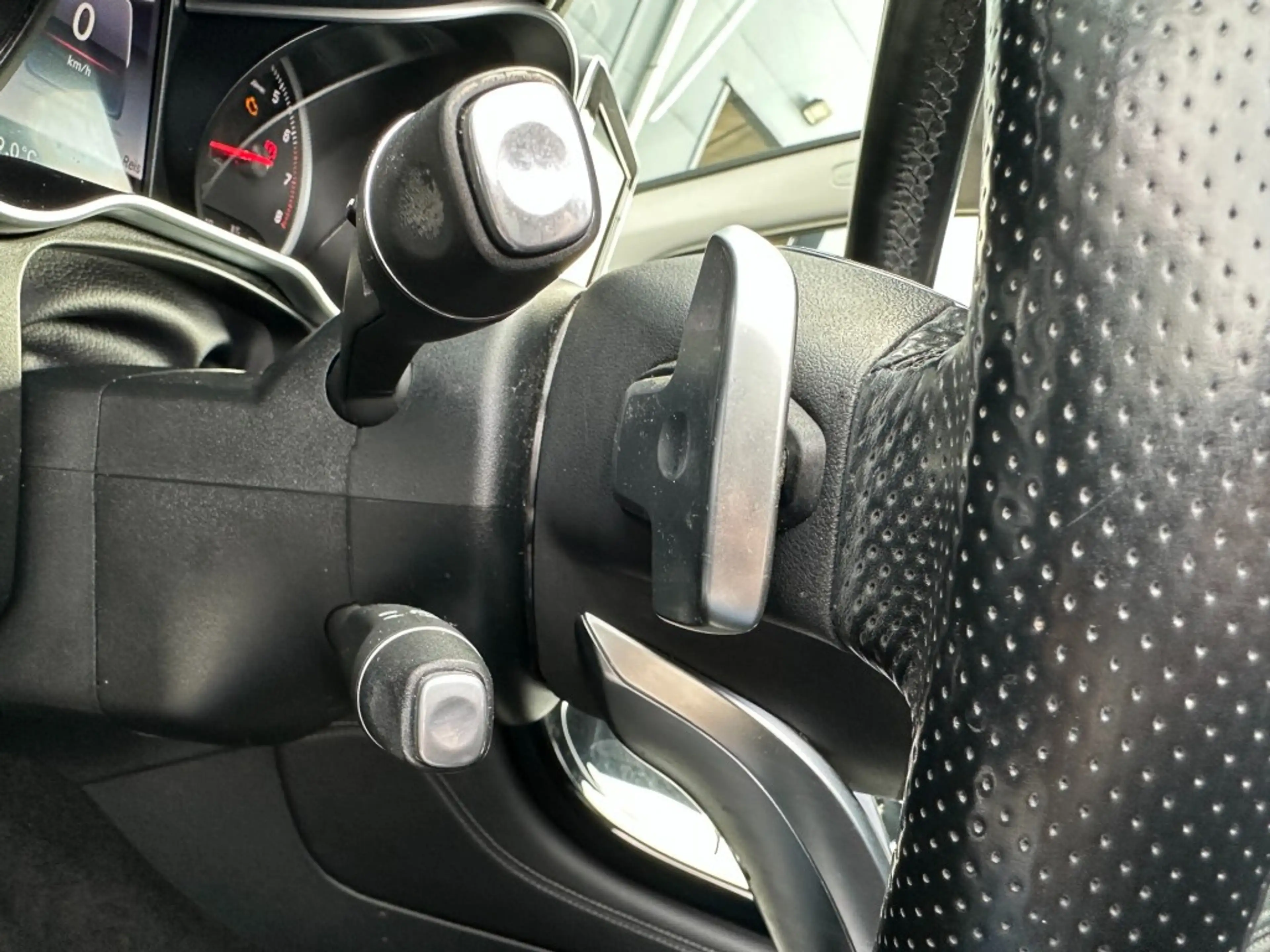 Mercedes-Benz GLC 250 250 4Matic Prestige Camera Leder Trekhaak — photo 31