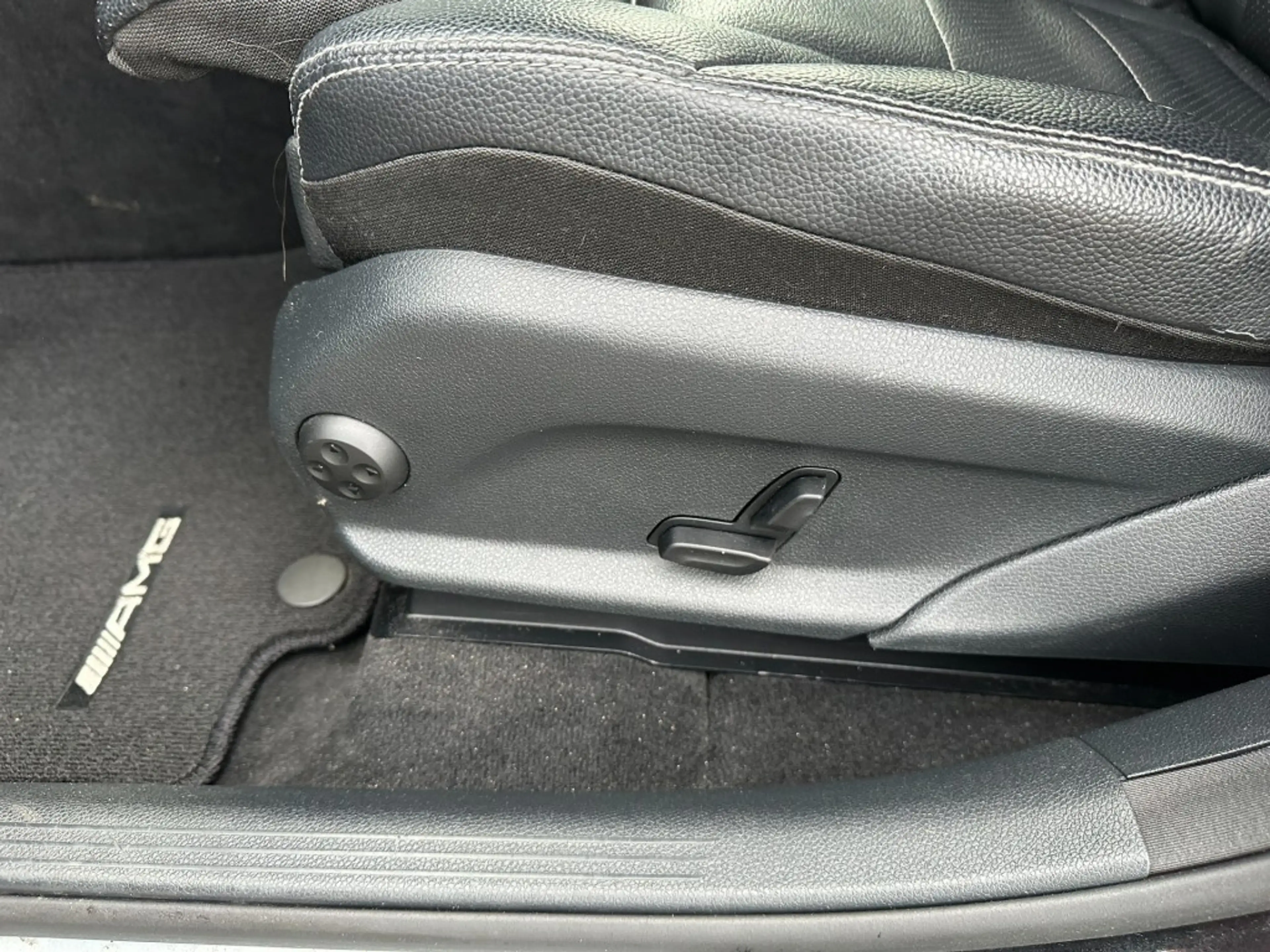 Mercedes-Benz GLC 250 250 4Matic Prestige Camera Leder Trekhaak — photo 16