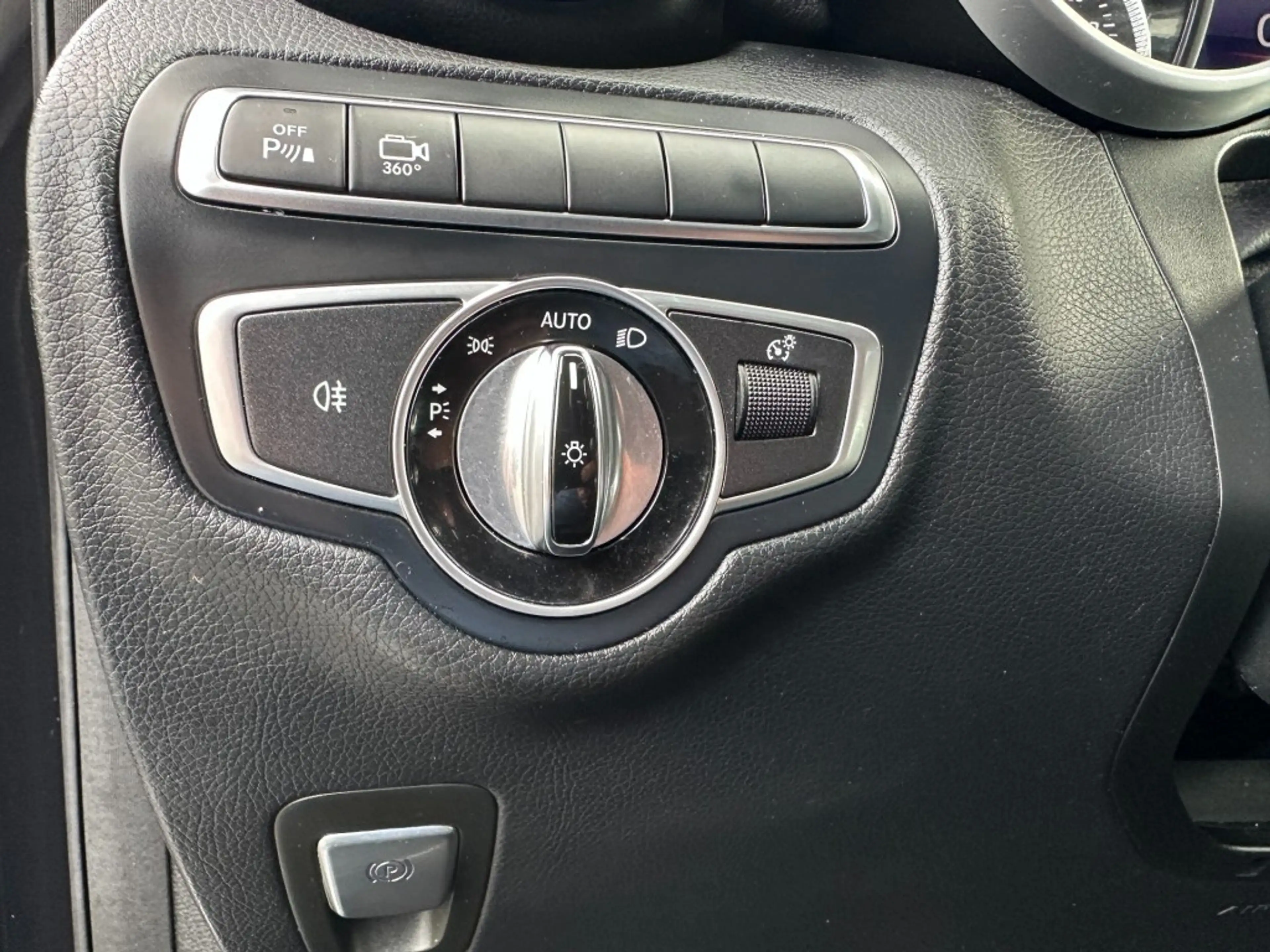Mercedes-Benz GLC 250 250 4Matic Prestige Camera Leder Trekhaak — photo 33