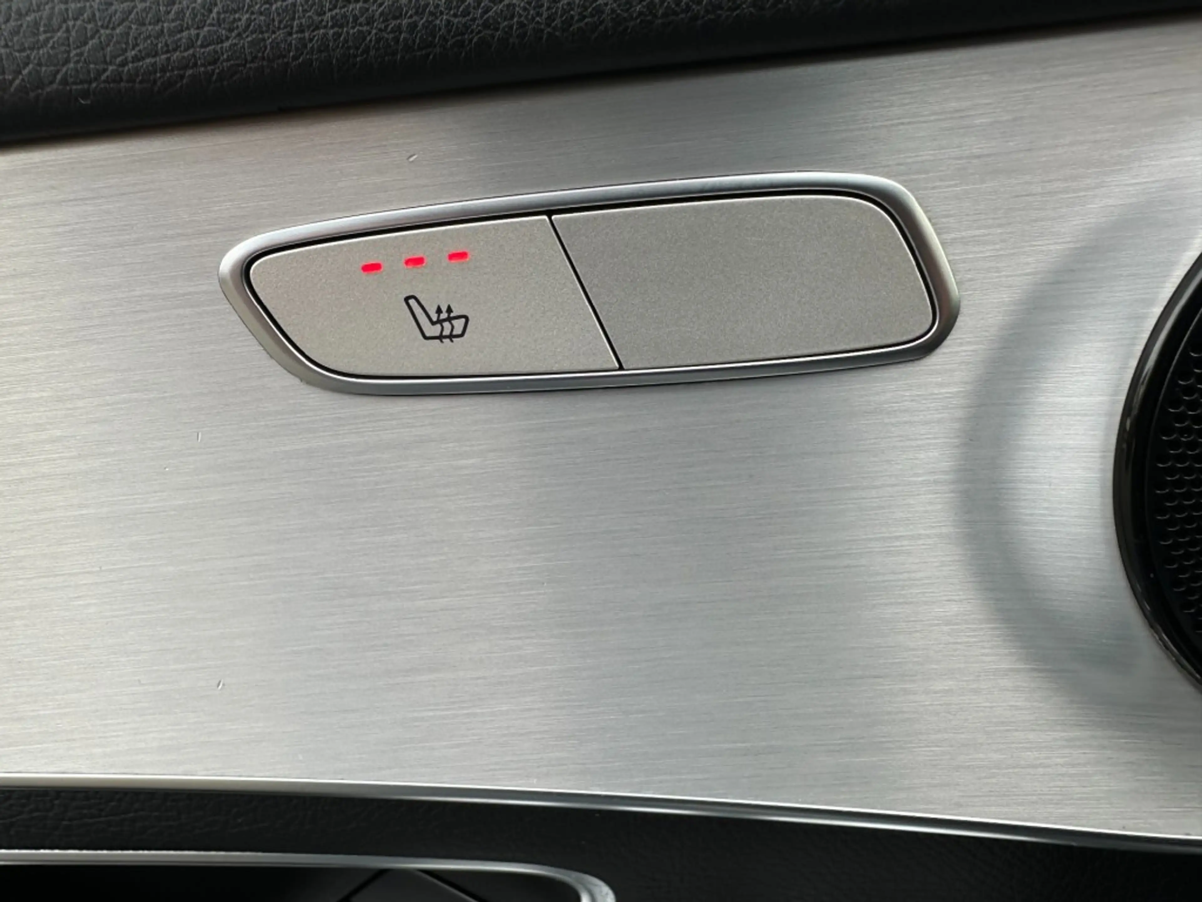 Mercedes-Benz GLC 250 250 4Matic Prestige Camera Leder Trekhaak — photo 12