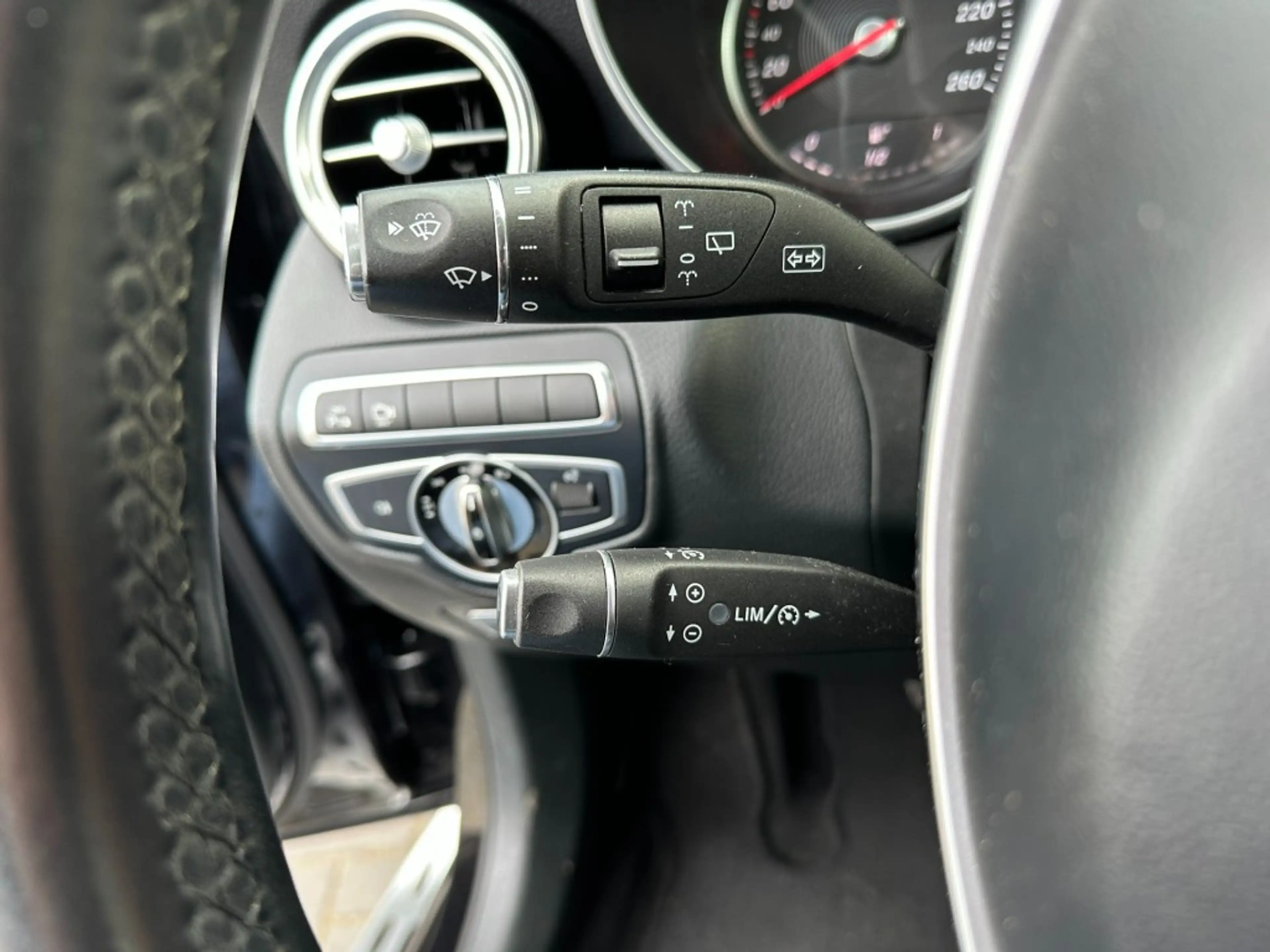 Mercedes-Benz GLC 250 250 4Matic Prestige Camera Leder Trekhaak — photo 22