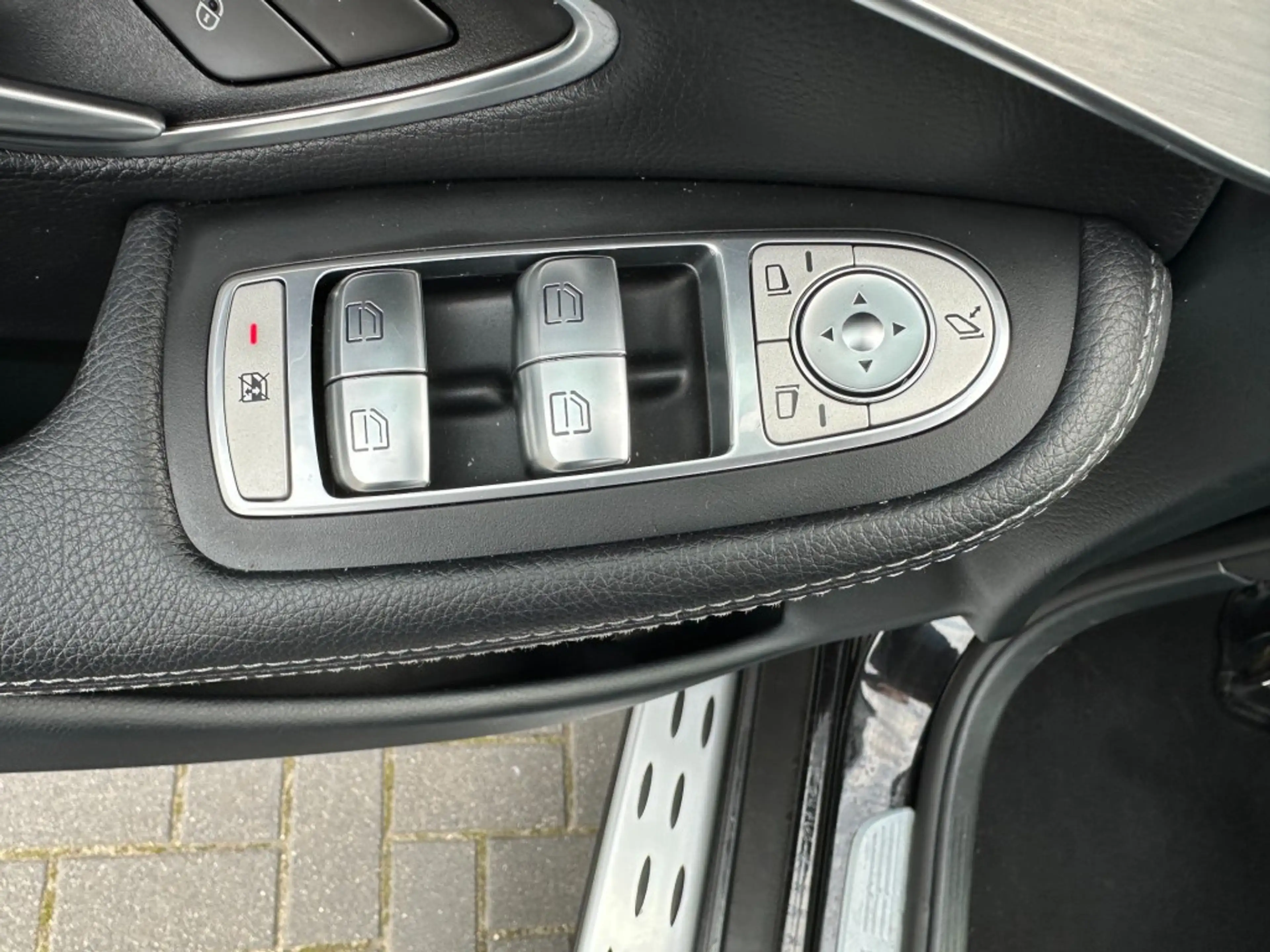Mercedes-Benz GLC 250 250 4Matic Prestige Camera Leder Trekhaak — photo 32