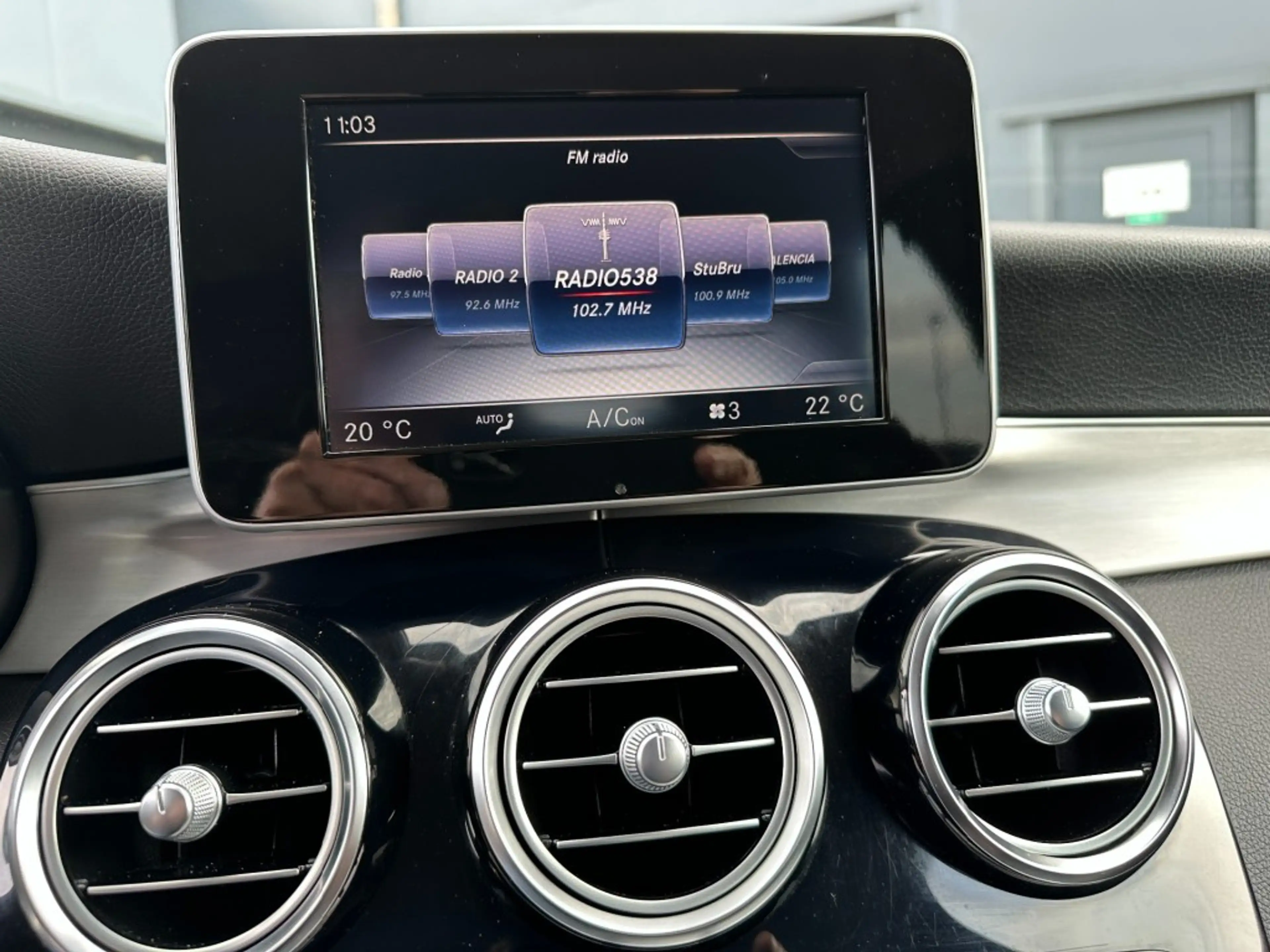 Mercedes-Benz GLC 250 250 4Matic Prestige Camera Leder Trekhaak — photo 21