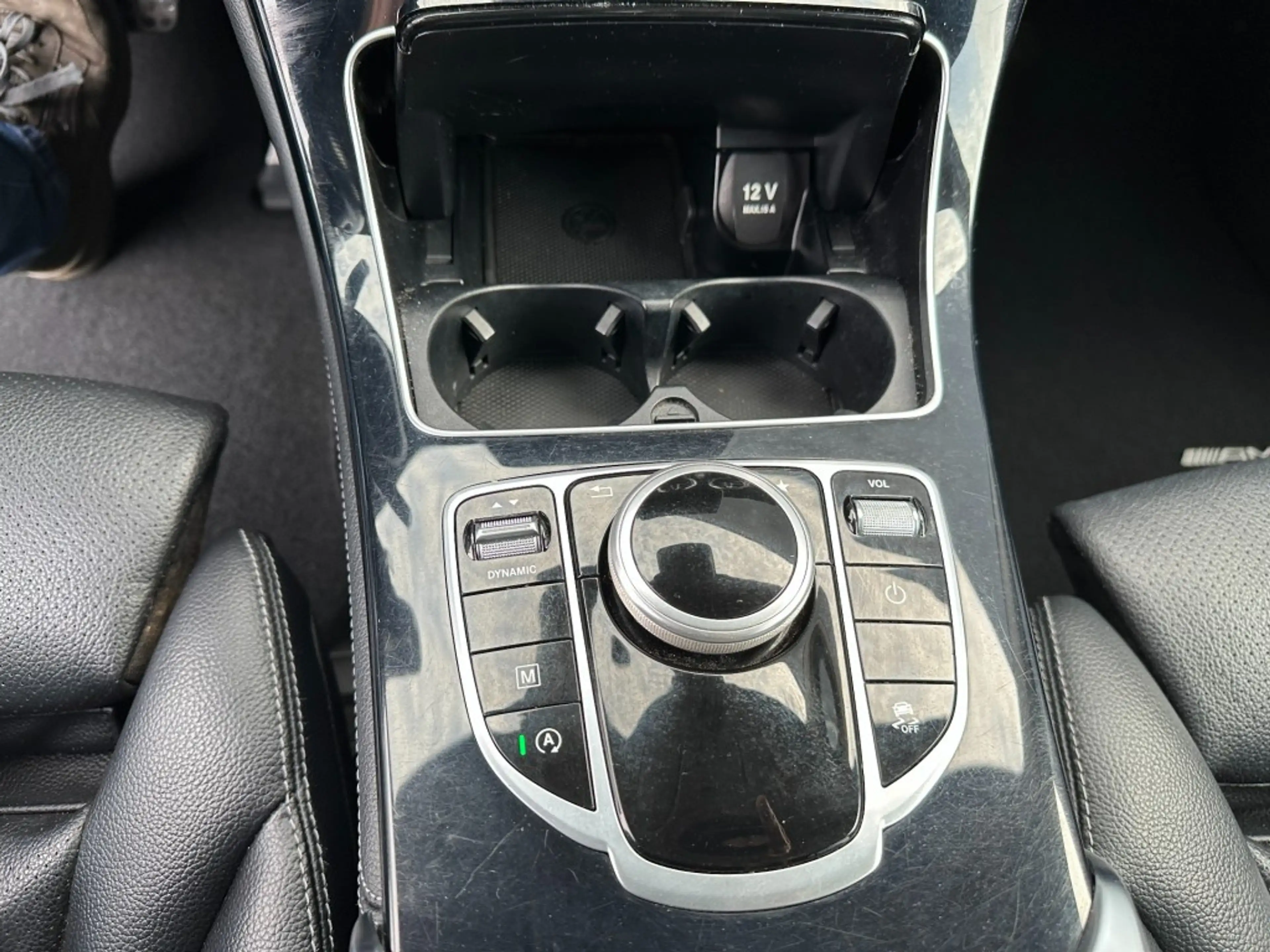 Mercedes-Benz GLC 250 250 4Matic Prestige Camera Leder Trekhaak — photo 30