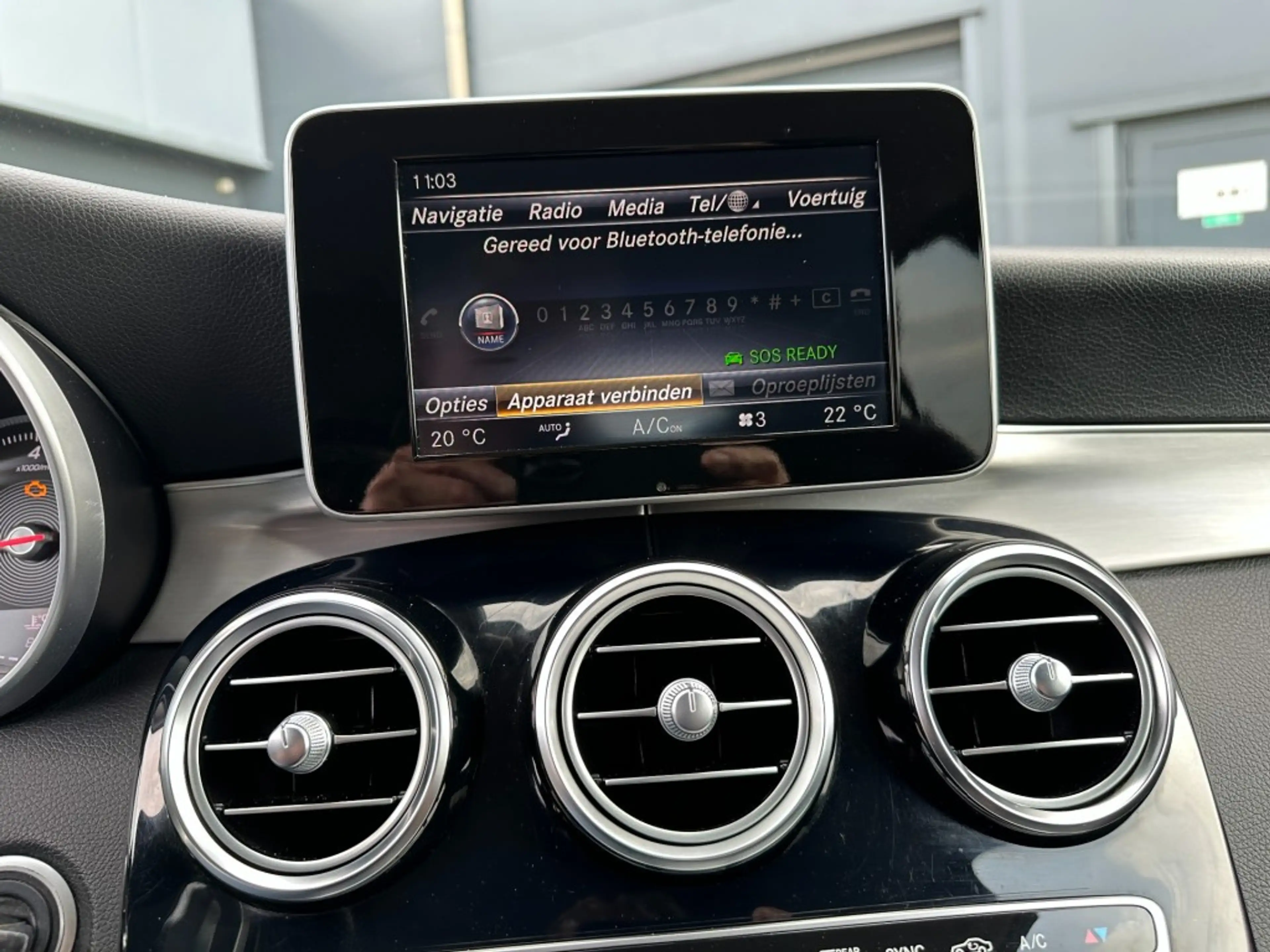 Mercedes-Benz GLC 250 250 4Matic Prestige Camera Leder Trekhaak — photo 26