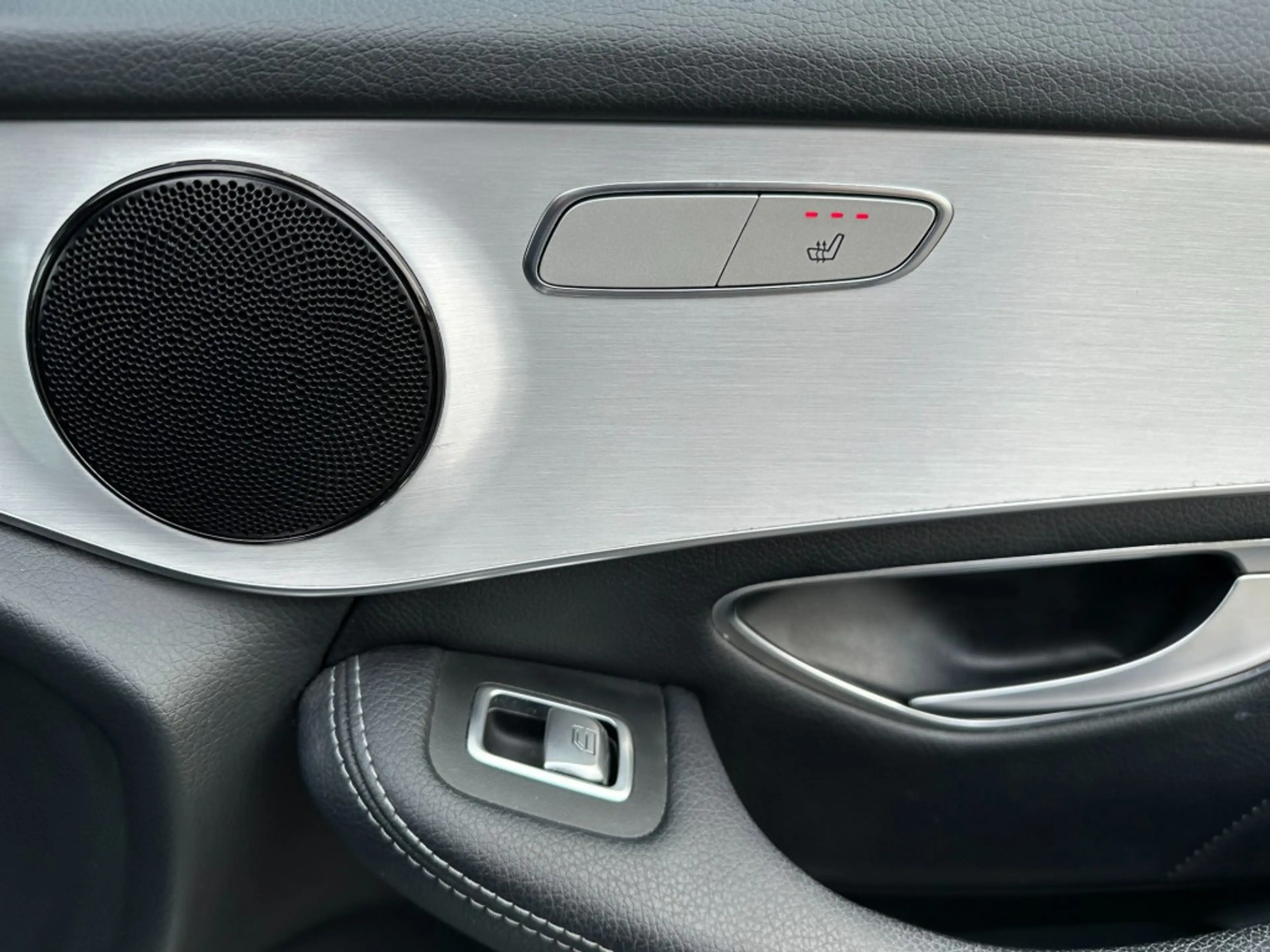 Mercedes-Benz GLC 250 250 4Matic Prestige Camera Leder Trekhaak — photo 17
