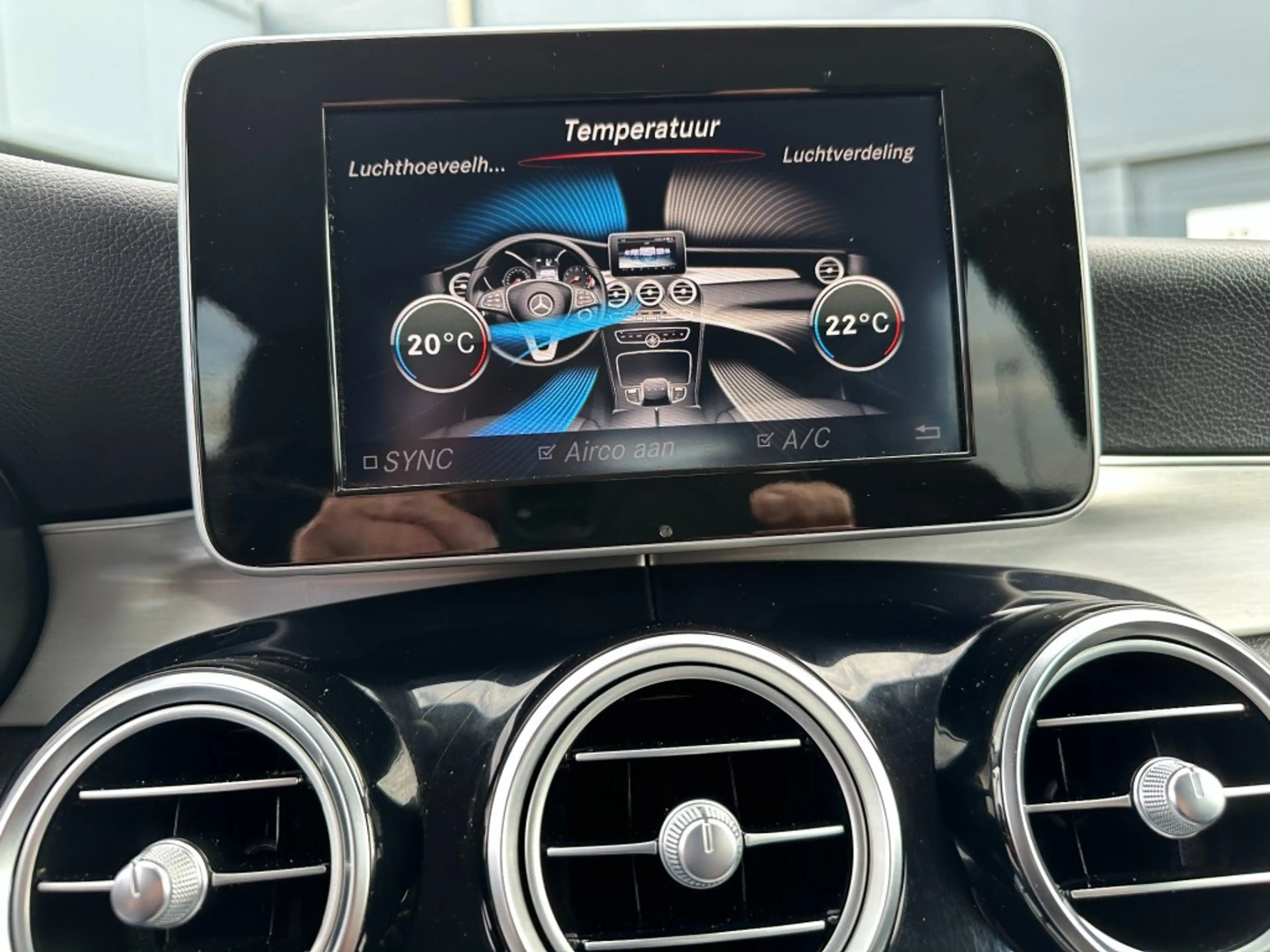 Mercedes-Benz GLC 250 250 4Matic Prestige Camera Leder Trekhaak — photo 20