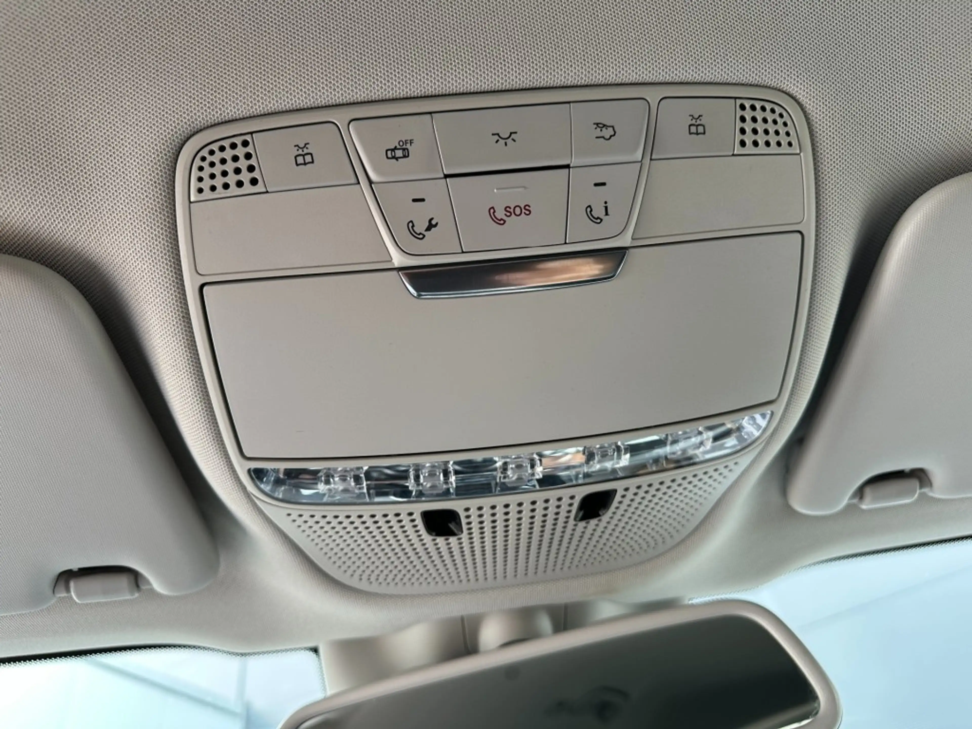Mercedes-Benz GLC 250 250 4Matic Prestige Camera Leder Trekhaak — photo 34