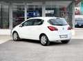 Opel Corsa 1.4 GPL 90CV E6 Neo. - 2017 Blanc - thumbnail 4