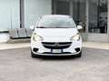 Opel Corsa 1.4 GPL 90CV E6 Neo. - 2017 Blanc - thumbnail 2
