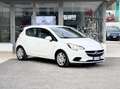 Opel Corsa 1.4 GPL 90CV E6 Neo. - 2017 Blanc - thumbnail 1