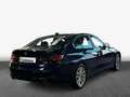 BMW 330 e Aut. Advantage*HuD*Laser*Harman Kardon Sound Blau - thumbnail 2