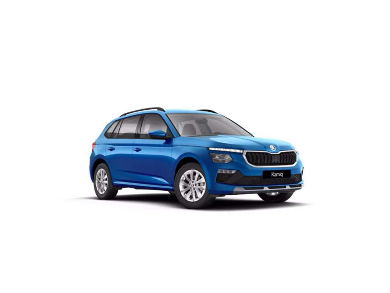 Skoda Kamiq 1.0 tsi selection 95cv