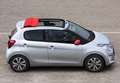 Citroen C1 1.0 VTi Airscape Shine 72 Gris - thumbnail 25