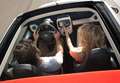 Citroen C1 1.0 VTi Airscape Shine 72 Gris - thumbnail 35