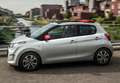Citroen C1 1.0 VTi Airscape Shine 72 Gris - thumbnail 22