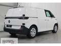 Volkswagen ID. Buzz Cargo Motor: 150 kW 204 PS 77 kWh Biały - thumbnail 3