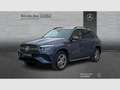 Mercedes-Benz GLE 350 de 4MATIC Azul - thumbnail 1