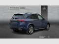 Mercedes-Benz GLE 350 de 4MATIC Azul - thumbnail 2