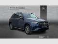 Mercedes-Benz GLE 350 de 4MATIC Azul - thumbnail 3