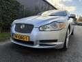 Jaguar XF 2.7D V6 Premium Luxury / AUTOMAAT / SCHUIFDAK / NA Grau - thumbnail 23