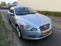 Jaguar XF 2.7D V6 Premium Luxury / AUTOMAAT / SCHUIFDAK / NA Grau - thumbnail 21