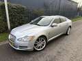 Jaguar XF 2.7D V6 Premium Luxury / AUTOMAAT / SCHUIFDAK / NA Grau - thumbnail 2
