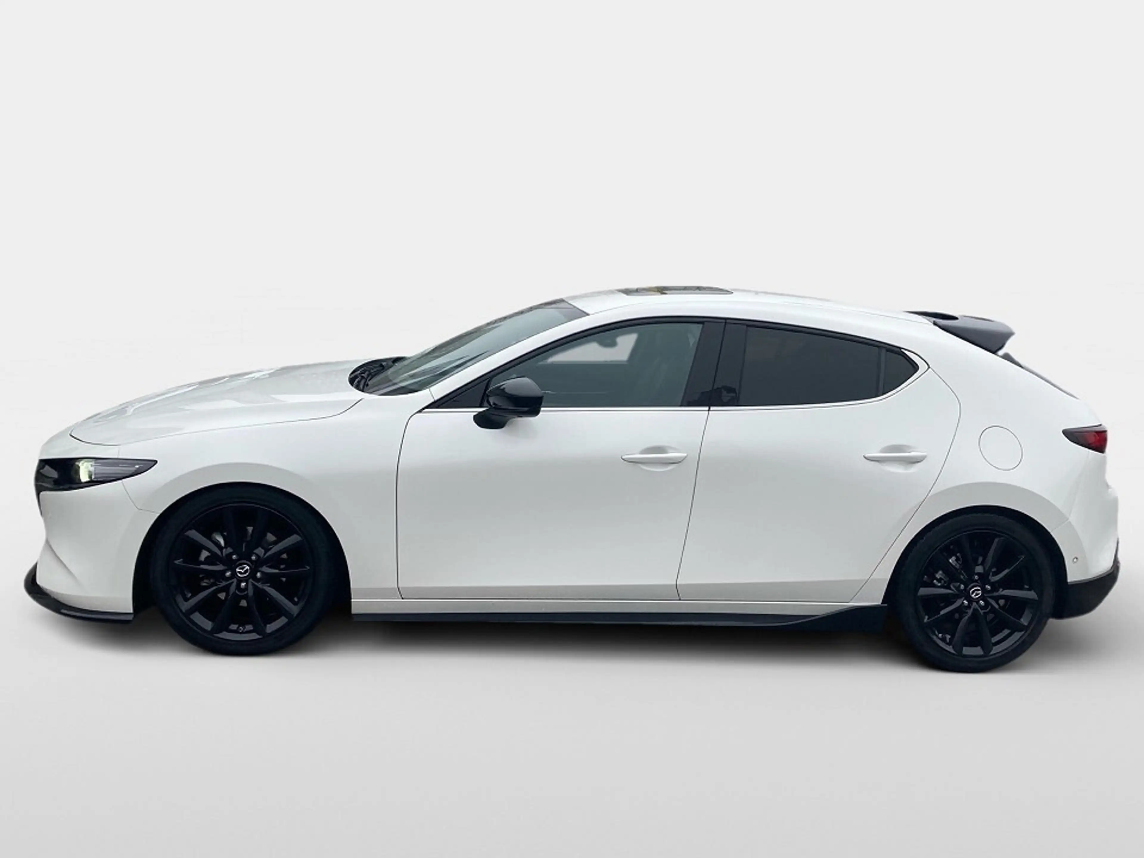 Mazda 3 /X186/AT/GT+/Sound/Premium/Tech/SD — photo 6