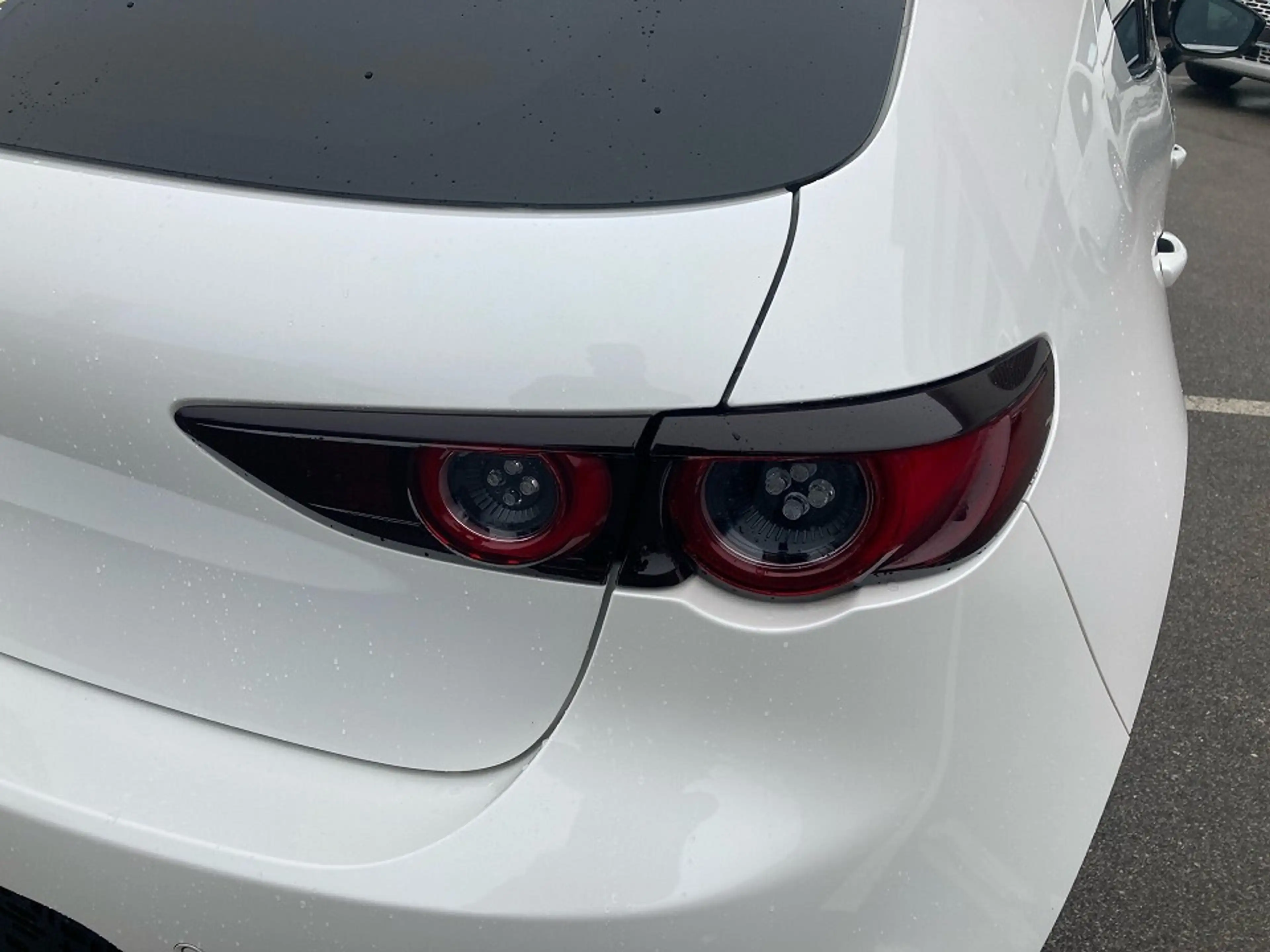 Mazda 3 /X186/AT/GT+/Sound/Premium/Tech/SD — photo 11