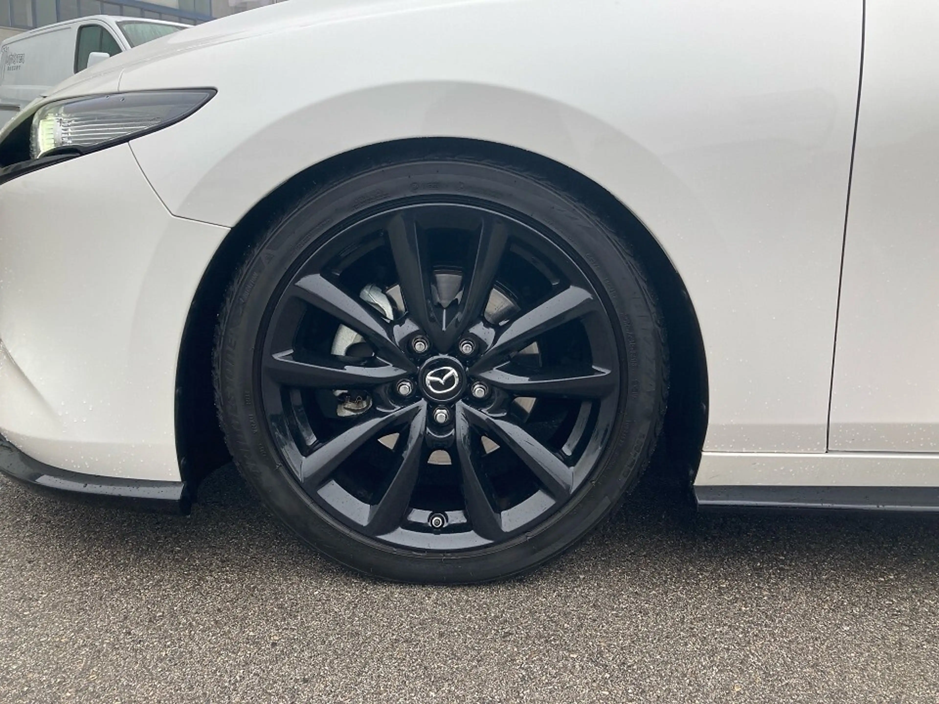 Mazda 3 /X186/AT/GT+/Sound/Premium/Tech/SD — photo 9