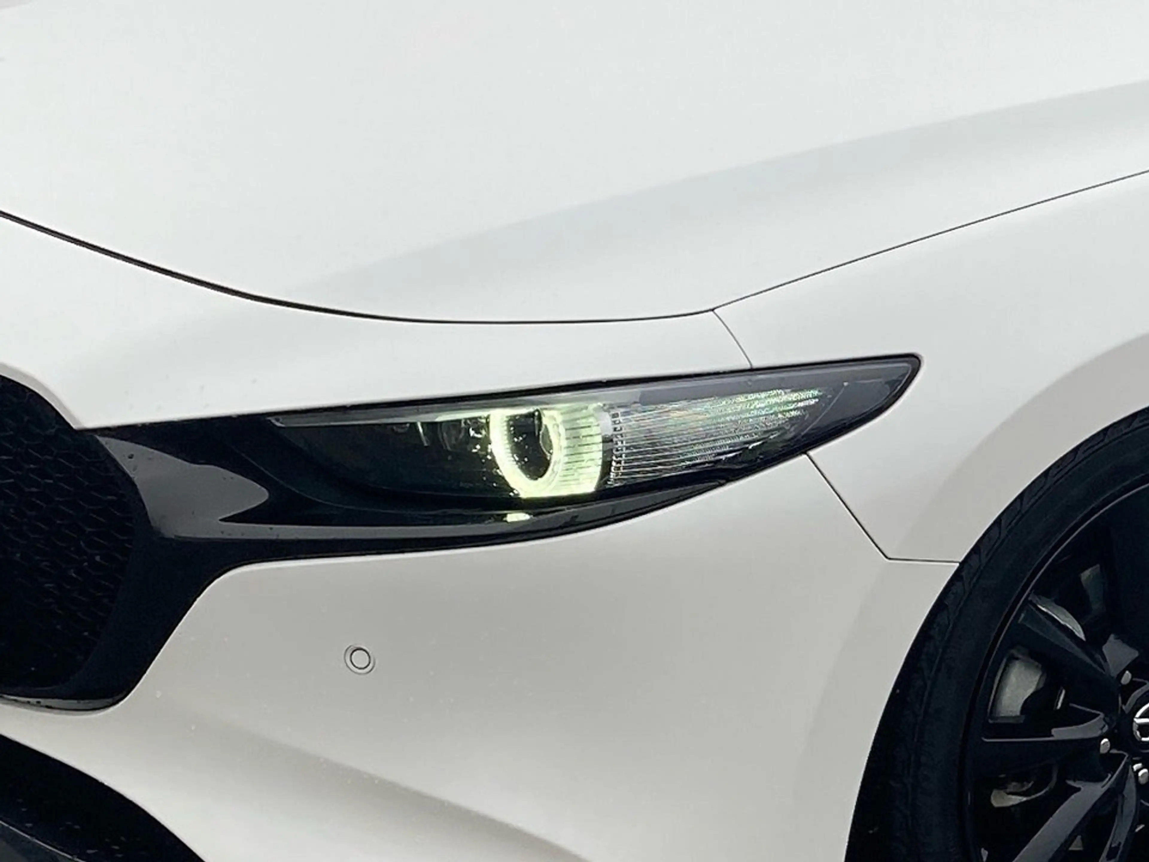 Mazda 3 /X186/AT/GT+/Sound/Premium/Tech/SD — photo 7
