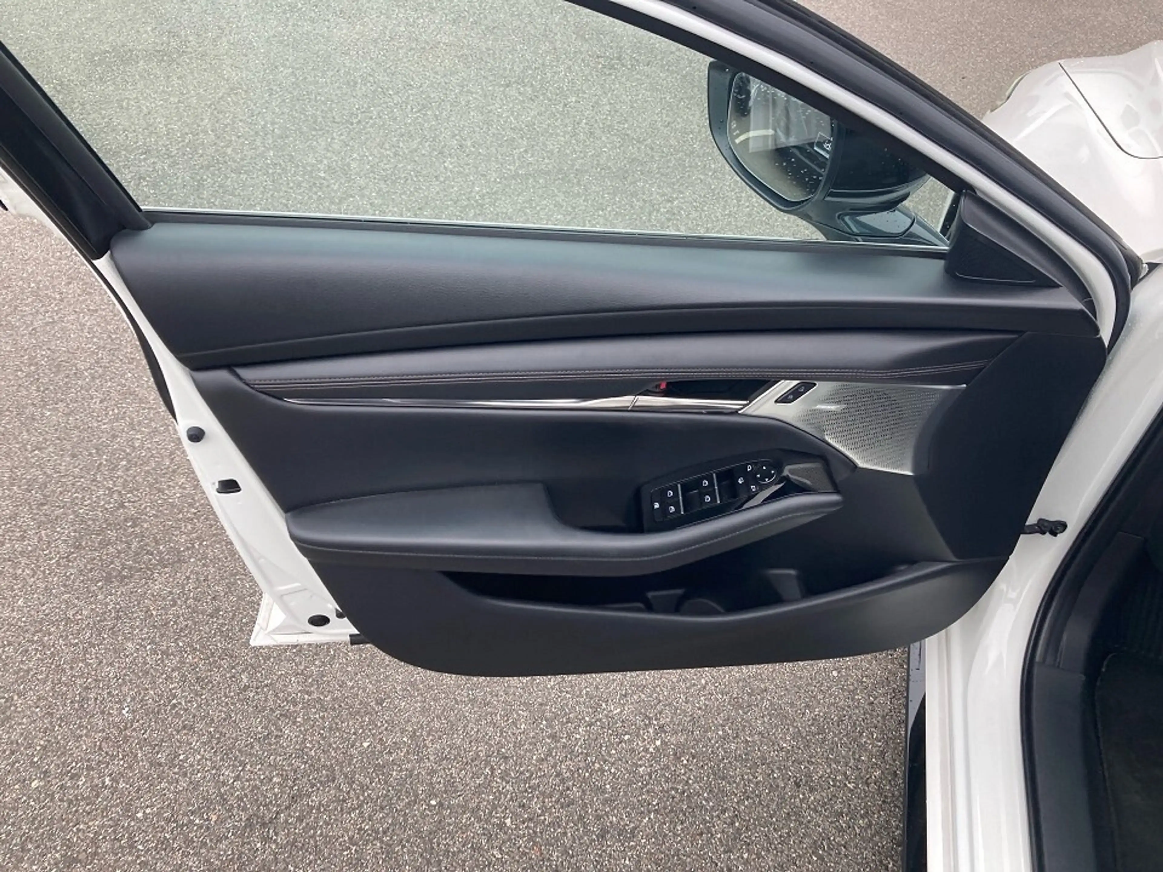 Mazda 3 /X186/AT/GT+/Sound/Premium/Tech/SD — photo 14