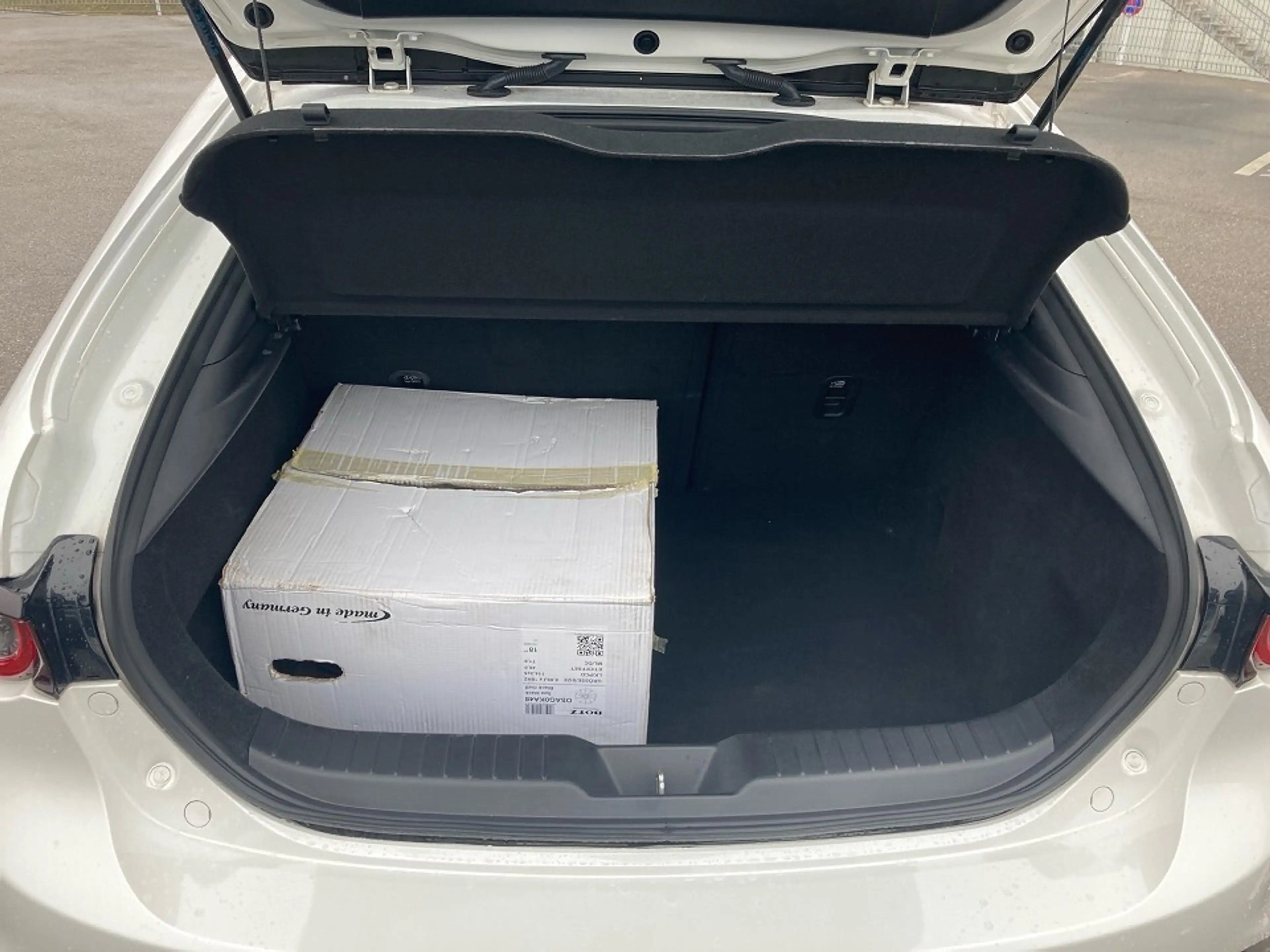 Mazda 3 /X186/AT/GT+/Sound/Premium/Tech/SD — photo 10