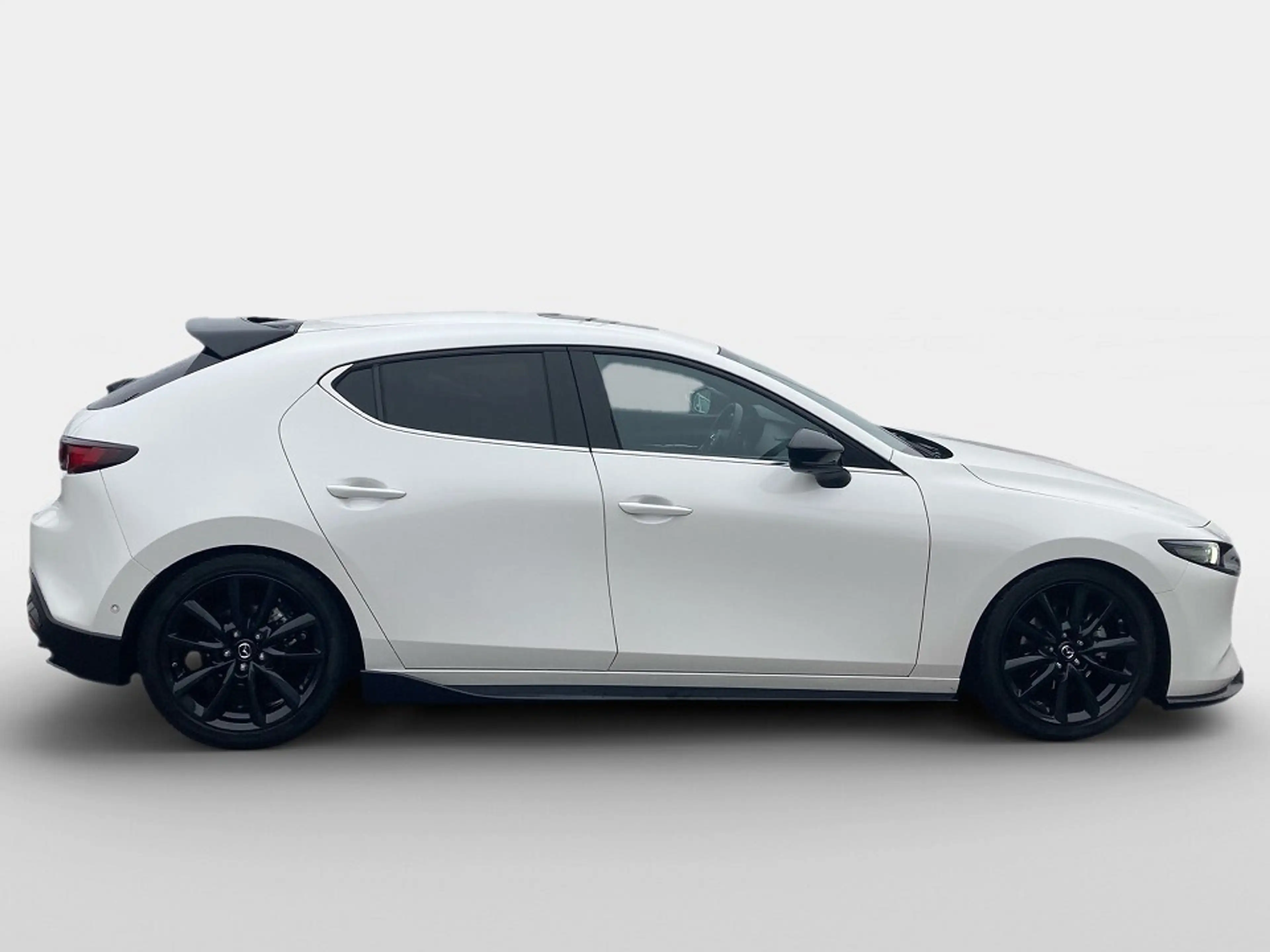 Mazda 3 /X186/AT/GT+/Sound/Premium/Tech/SD — photo 3