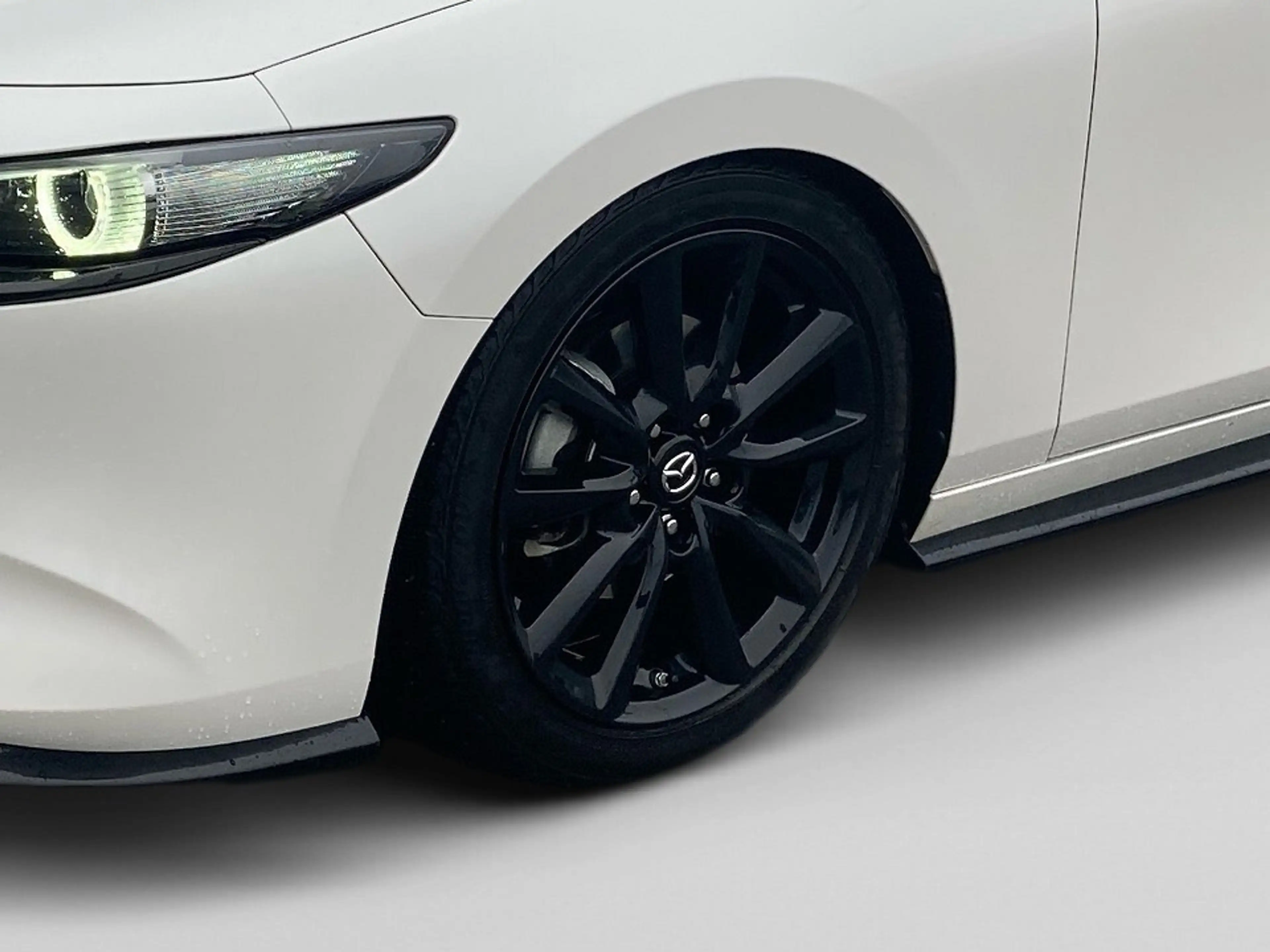 Mazda 3 /X186/AT/GT+/Sound/Premium/Tech/SD — photo 8