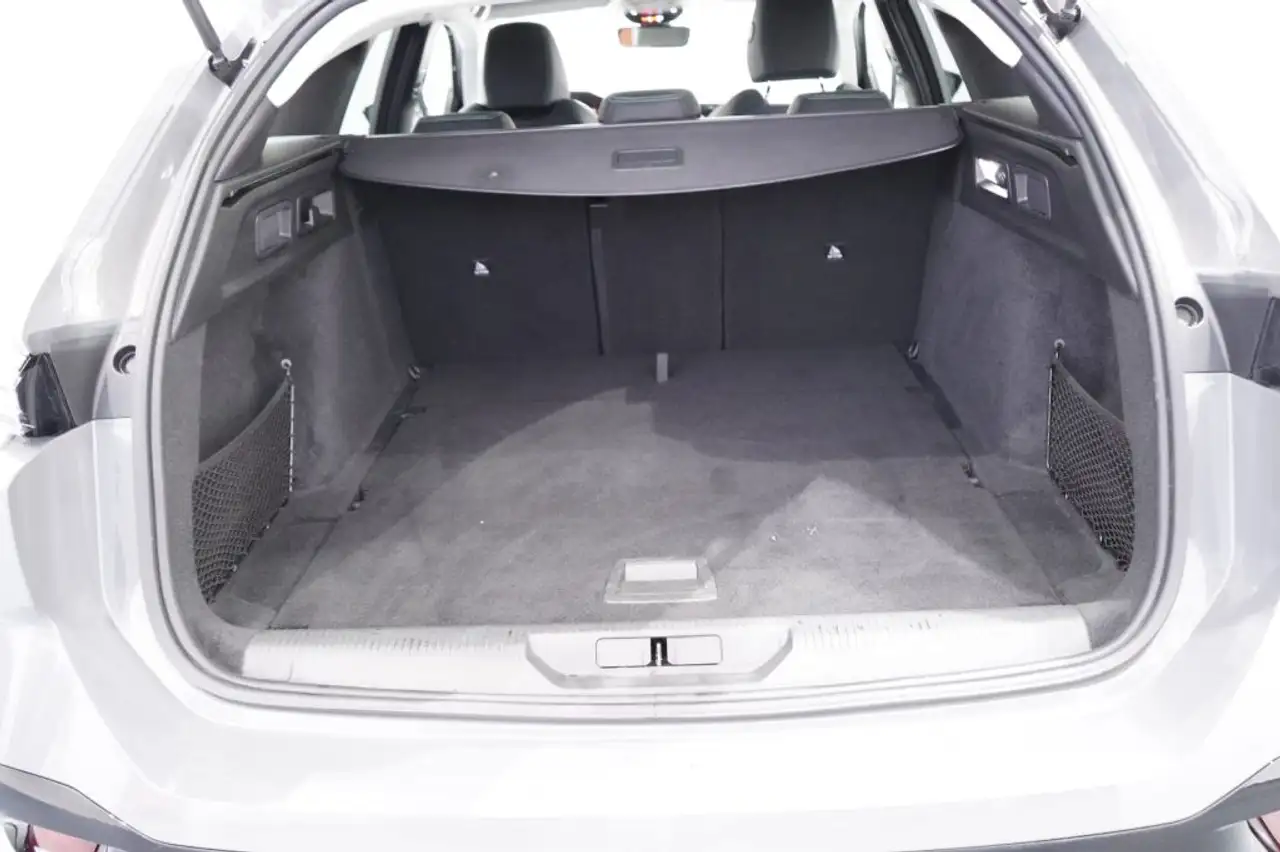 Peugeot 308 1.2 PureTech Turbo 130cv S&S SW Allure, миниатюра 30