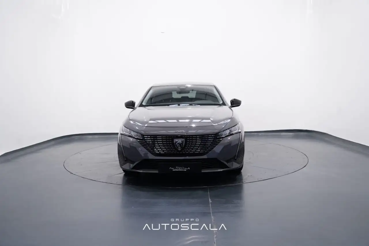 Peugeot 308 1.2 PureTech Turbo 130cv S&S SW Allure, миниатюра 2