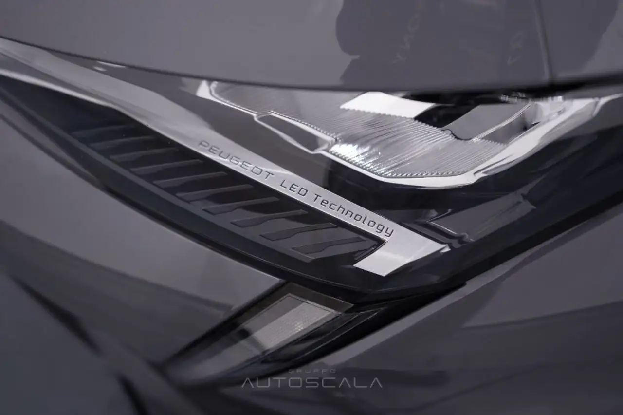 Peugeot 308 1.2 PureTech Turbo 130cv S&S SW Allure, миниатюра 26
