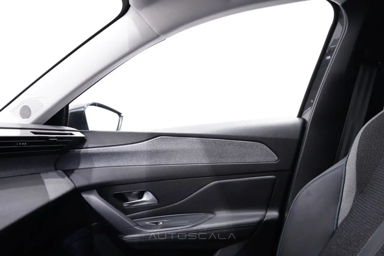 Peugeot 308 1.2 PureTech Turbo 130cv S&S SW Allure, миниатюра 20