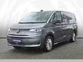 Volkswagen T7 Multivan Life lang 2.0 TDI DSG AHK ACC Kamera Gris - thumbnail 1