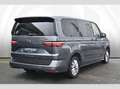 Volkswagen T7 Multivan Life lang 2.0 TDI DSG AHK ACC Kamera Gris - thumbnail 3