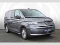 Volkswagen T7 Multivan Life lang 2.0 TDI DSG AHK ACC Kamera Gris - thumbnail 2