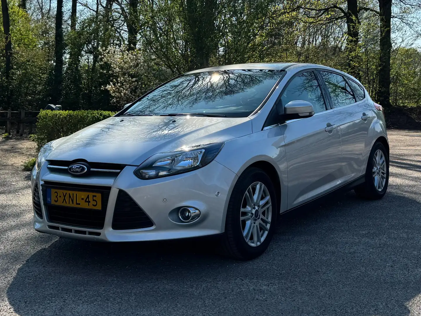 Ford Focus Slechts 30.000 km | Onderhoudshistorie aanwezig - 1