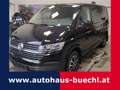 Volkswagen T6 Transporter T6 Kastenwagen Plus KR 2,0 TDI Schwarz - thumbnail 1