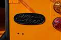 Land Rover Series Series 109 Orange - thumbnail 11